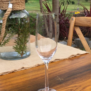 Champagne glassware hire Geelong