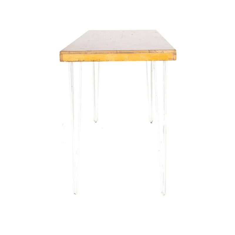 Hairpin Tables - White - Image 4