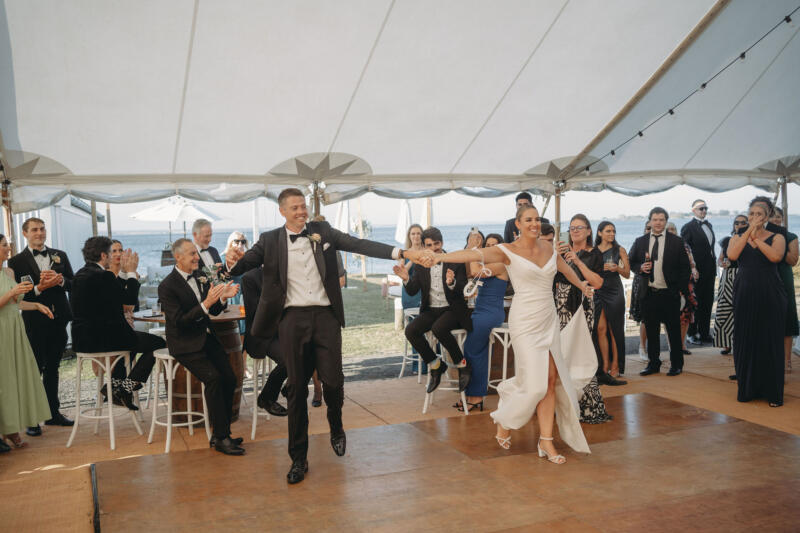 Dancefloor- 5m x 5m