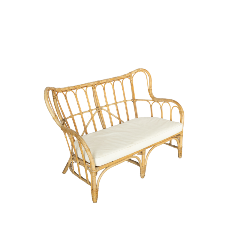 Cane Lounge Suite - Image 2