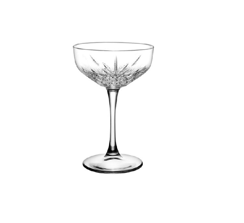Details about   Vintage GRAND CANYON Arizona 16 oz Fluted Stem Champagne Beer Glass 7.5"×3" 
