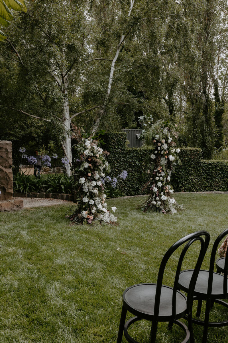 Luke & Meghan- Willow & Stone, Ballarat - Image 7