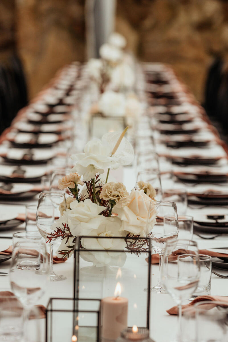 Luke & Meghan- Willow & Stone, Ballarat - Image 5