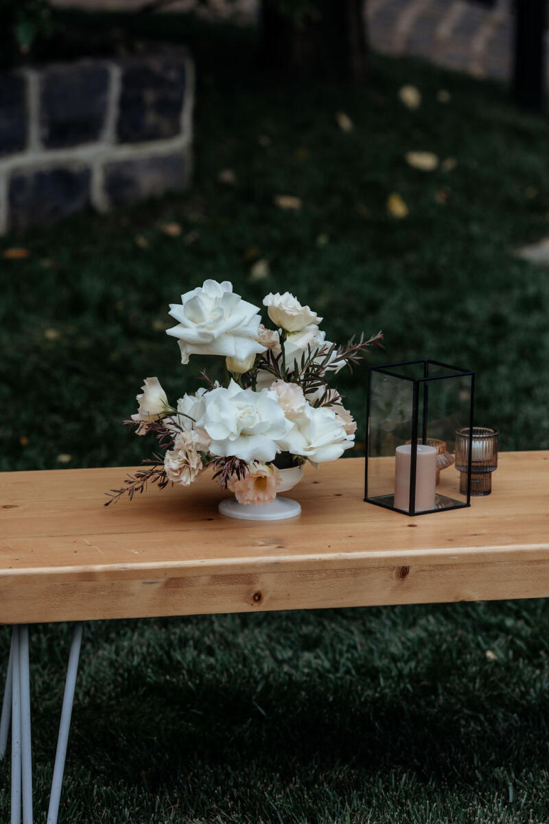 Luke & Meghan- Willow & Stone, Ballarat - Image 14