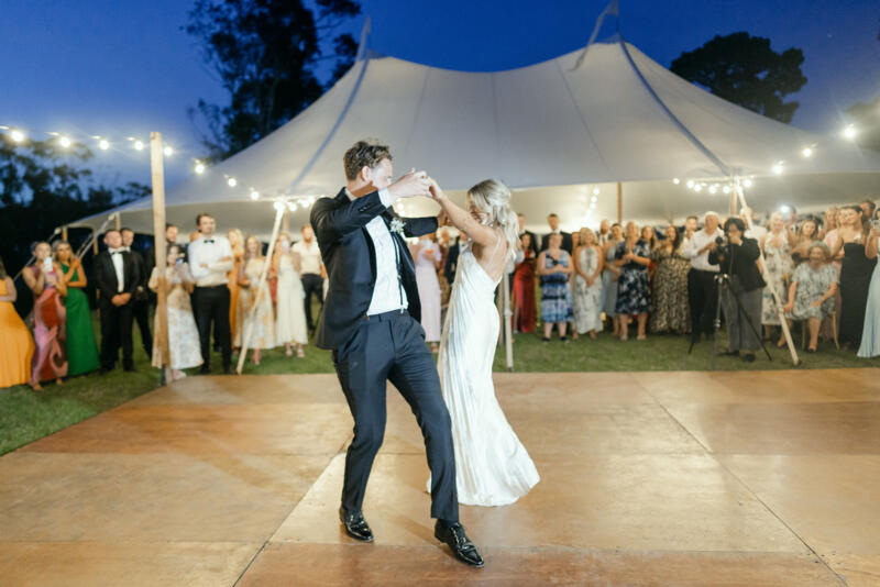 Dancefloor- 6m x 8m