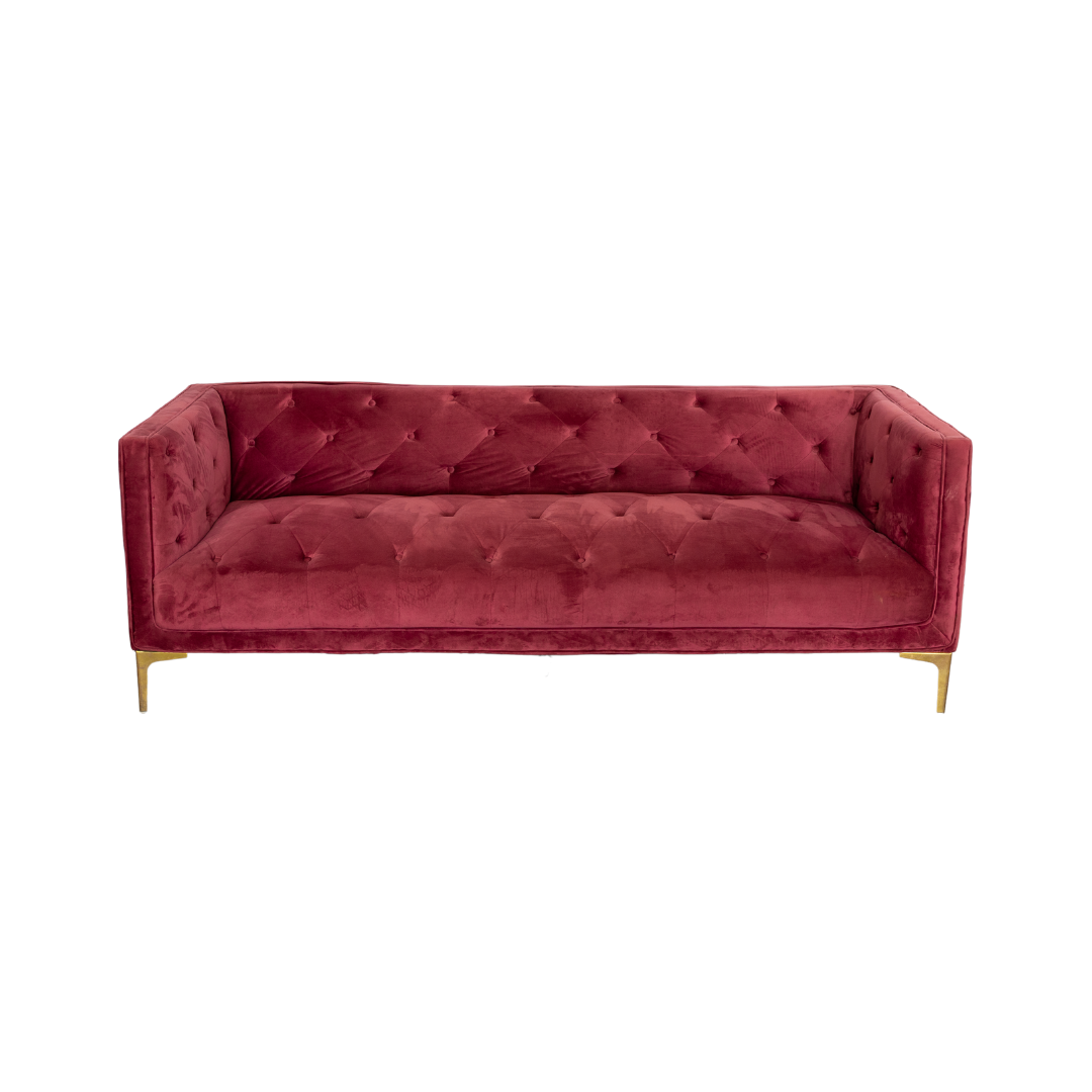 Chesterfield 4s Magenta F