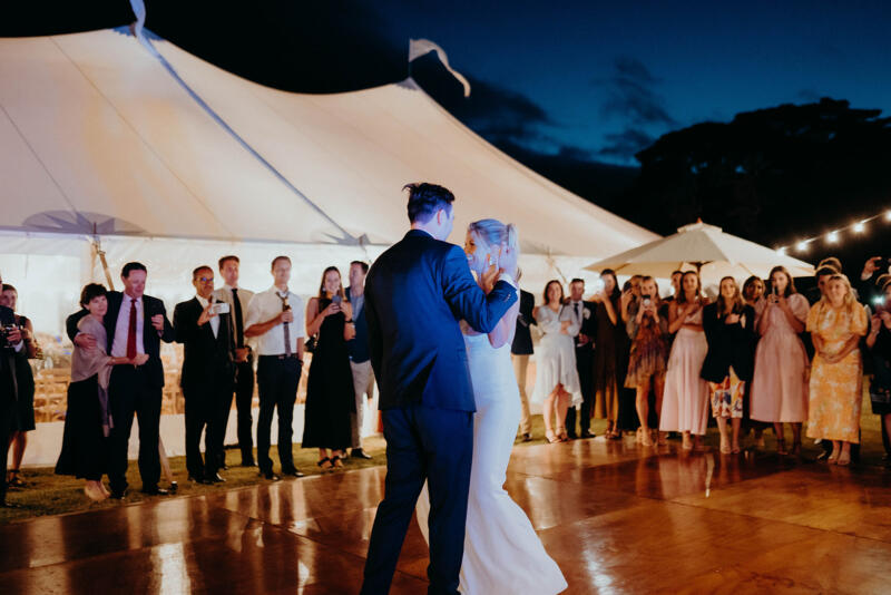 Dancefloor- 10m x 10m - Image 5