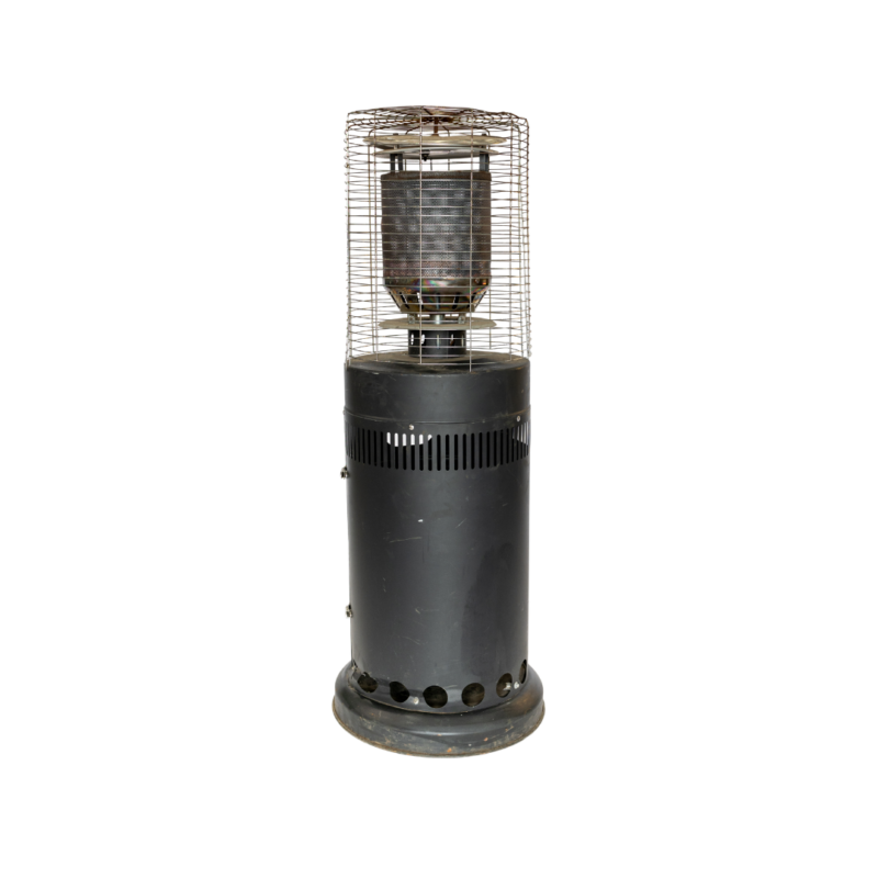 Gas Heater