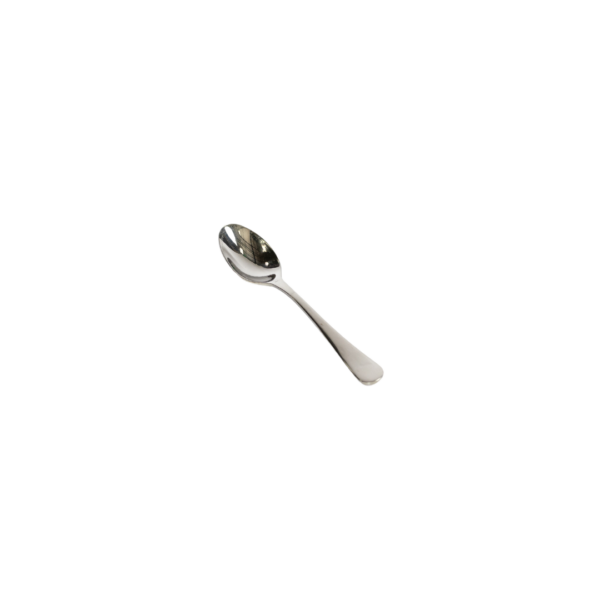Silver Teaspoons
