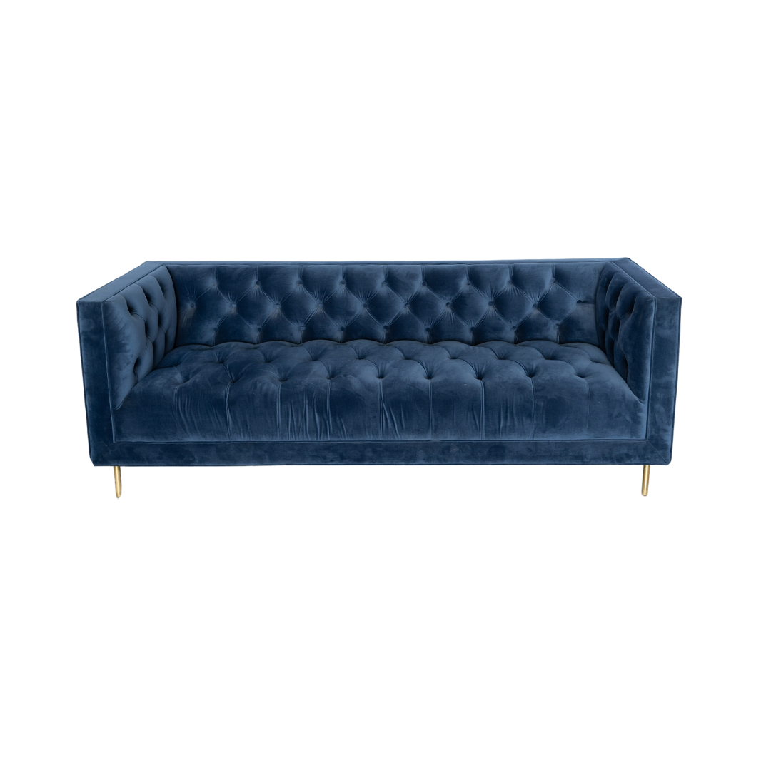 Chesterfield 4s Cobalt F