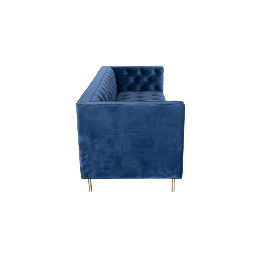 Chesterfield 4s Cobalt S