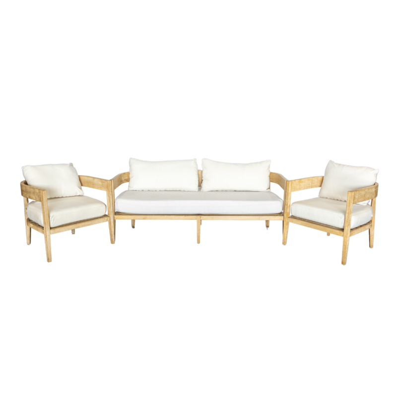 Hampton Lounge