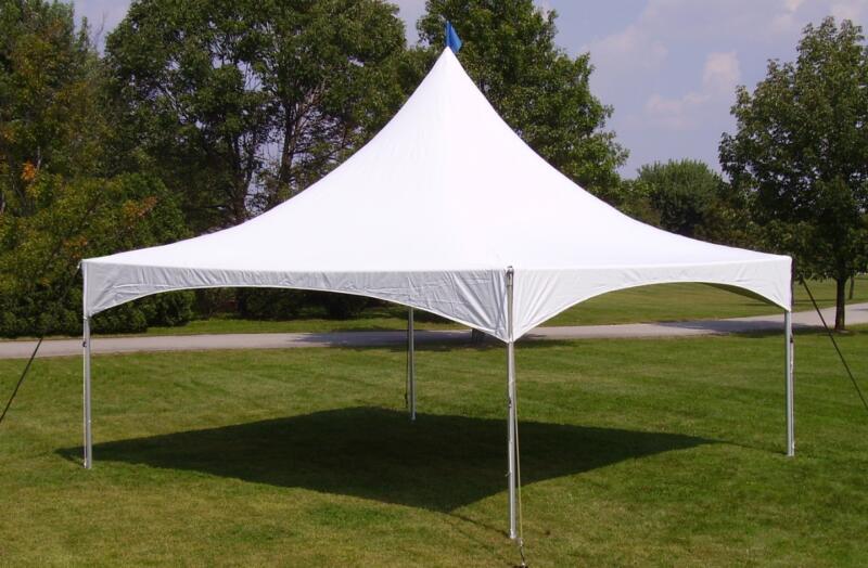 Pagoda Marquee 6m x 6m - Image 6
