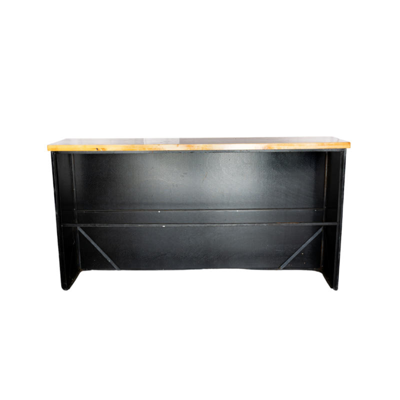 Provincial Bar - Black - Image 5