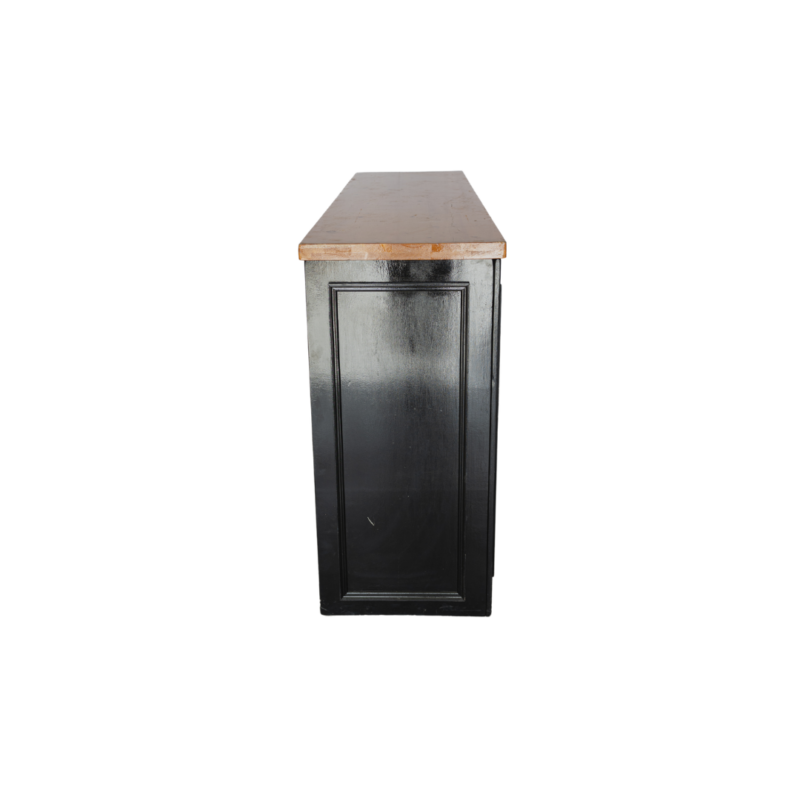 Provincial Bar - Black - Image 4