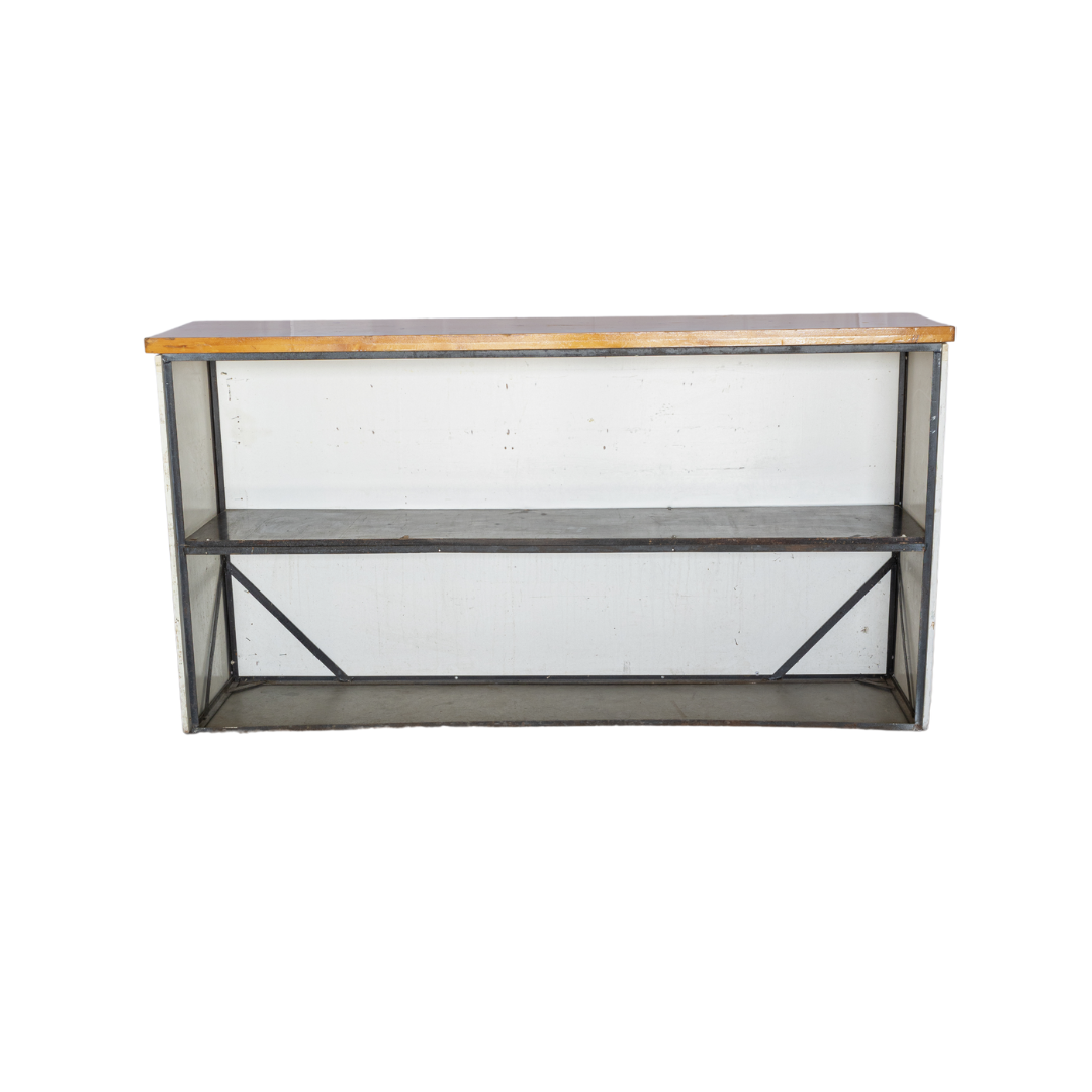 Provincial Bar - White - Image 5