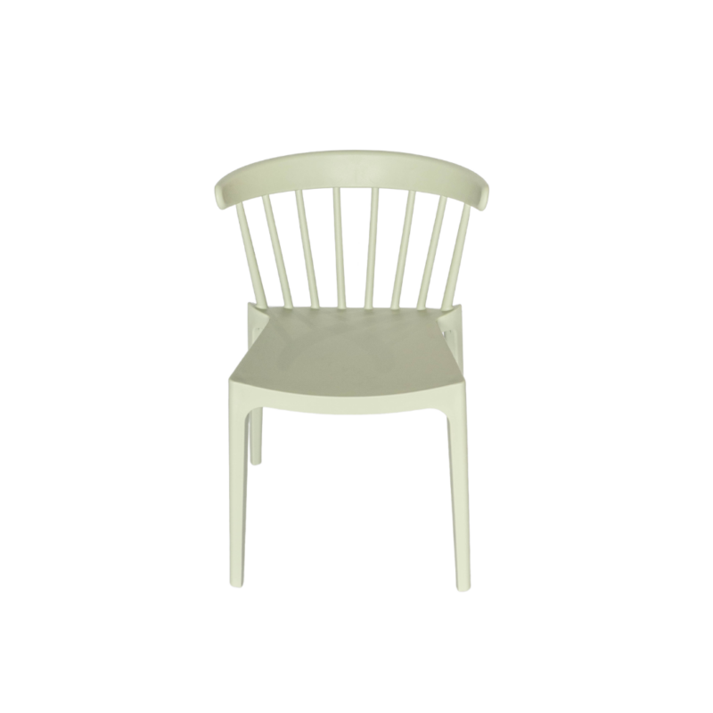 Aspen Dining Chair - Sage (Outdoor) - Image 2