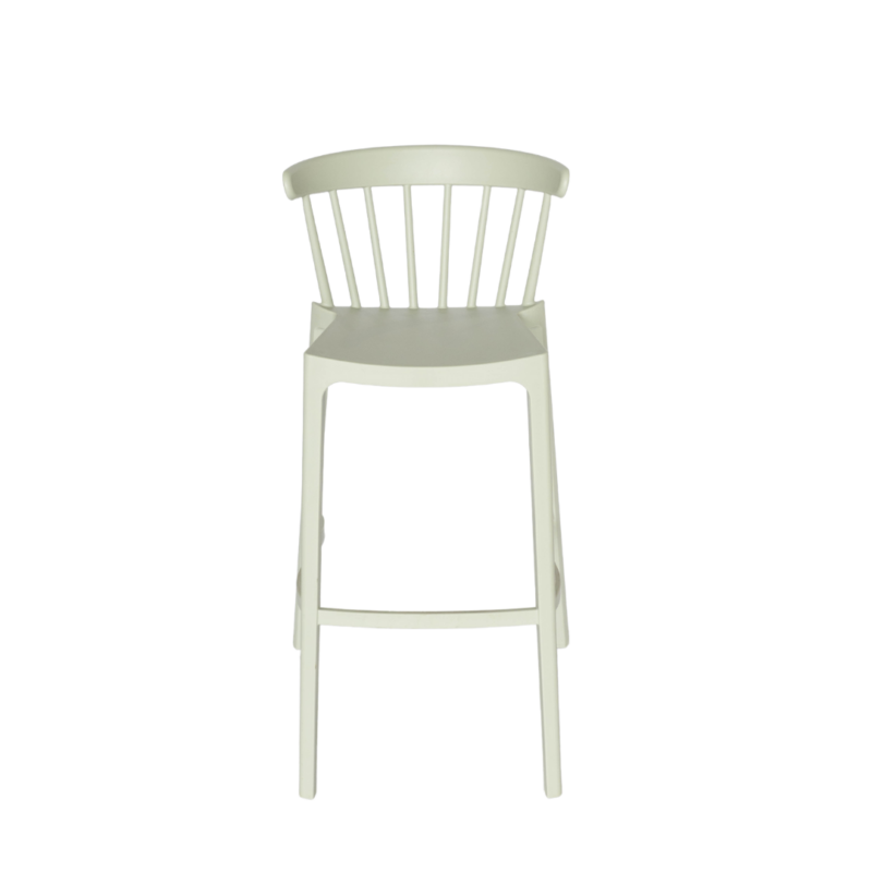 Aspen Stool - Sage (Outdoor) - Image 2