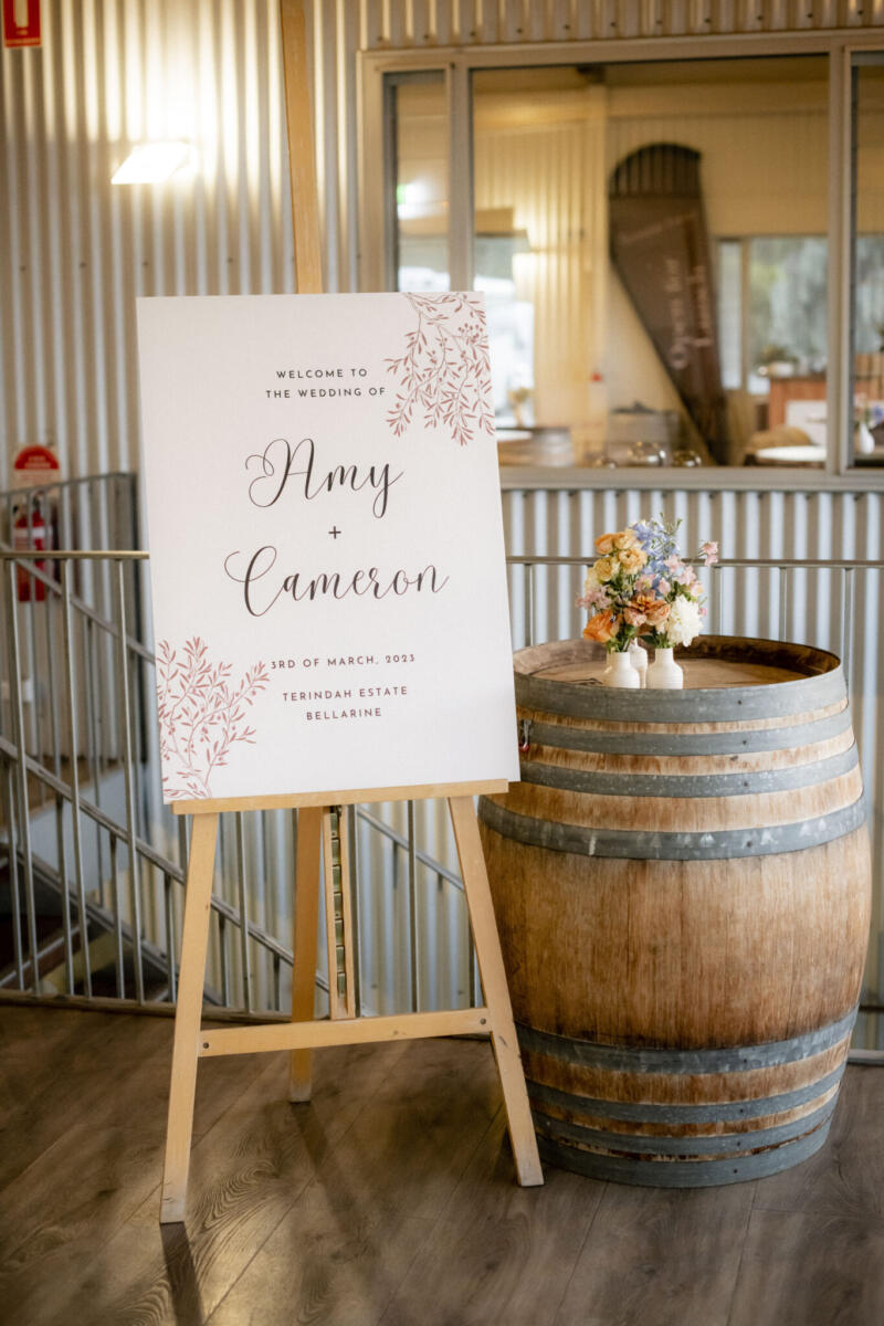Wine Barrel - Image 2