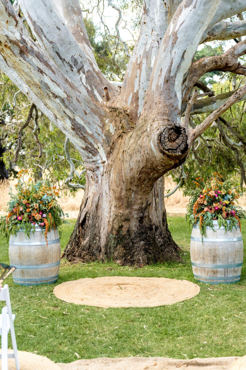 Wine Barrel - Image 4