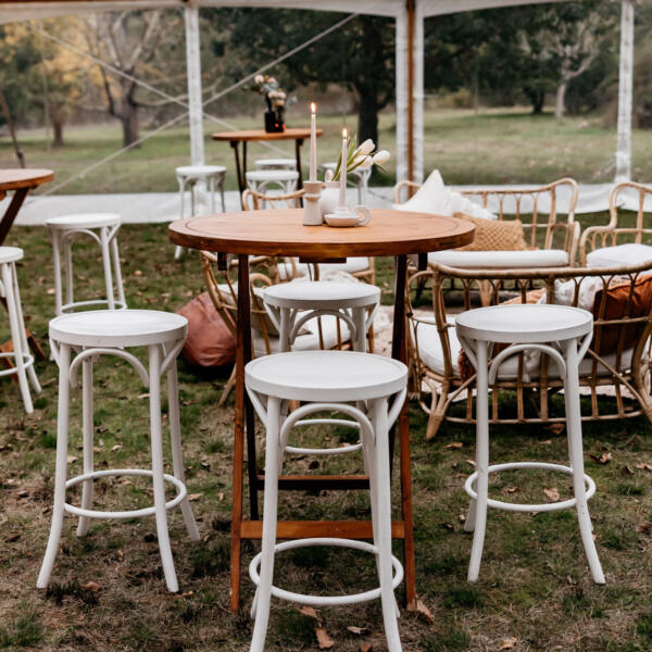 Cocktail/Bar Tables