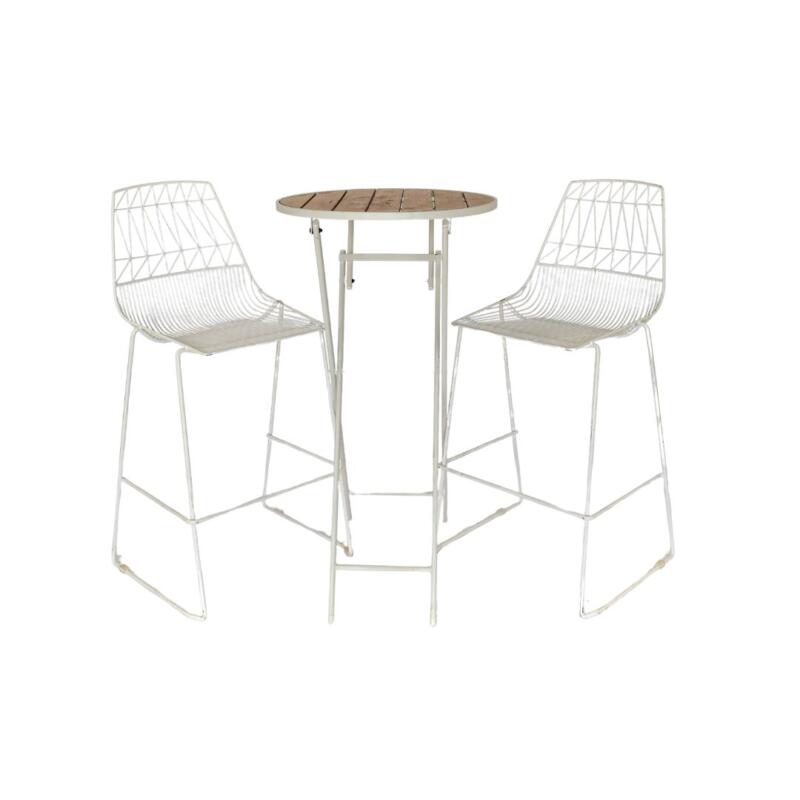 Hampton Cocktail Table (Outdoor) - Image 2
