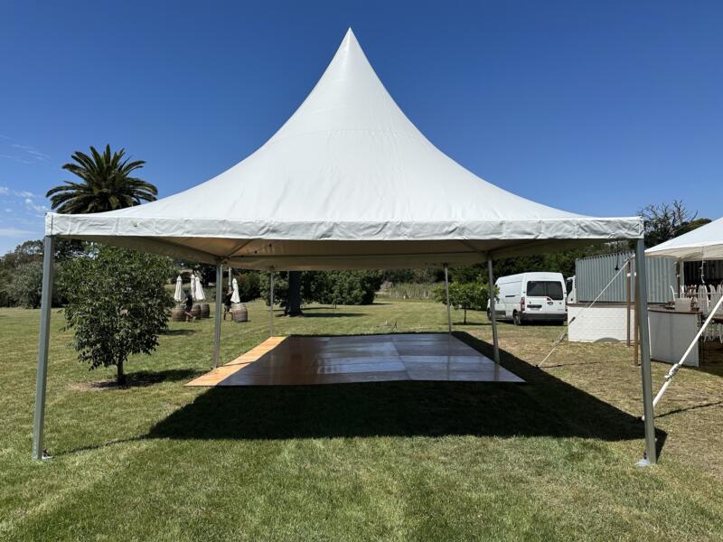 Pagoda Tent Marquee