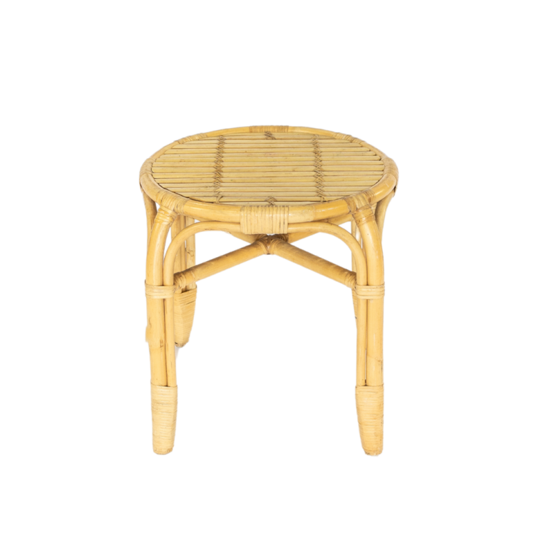 Coffee Table - Cane - Image 3