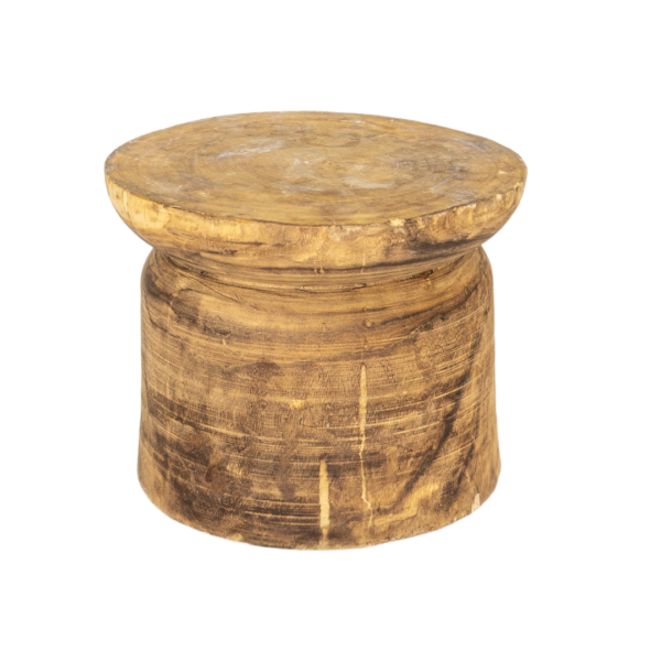 Coffee Table - Solid Wood