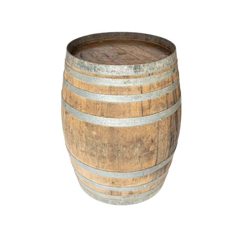 Wine Barrel