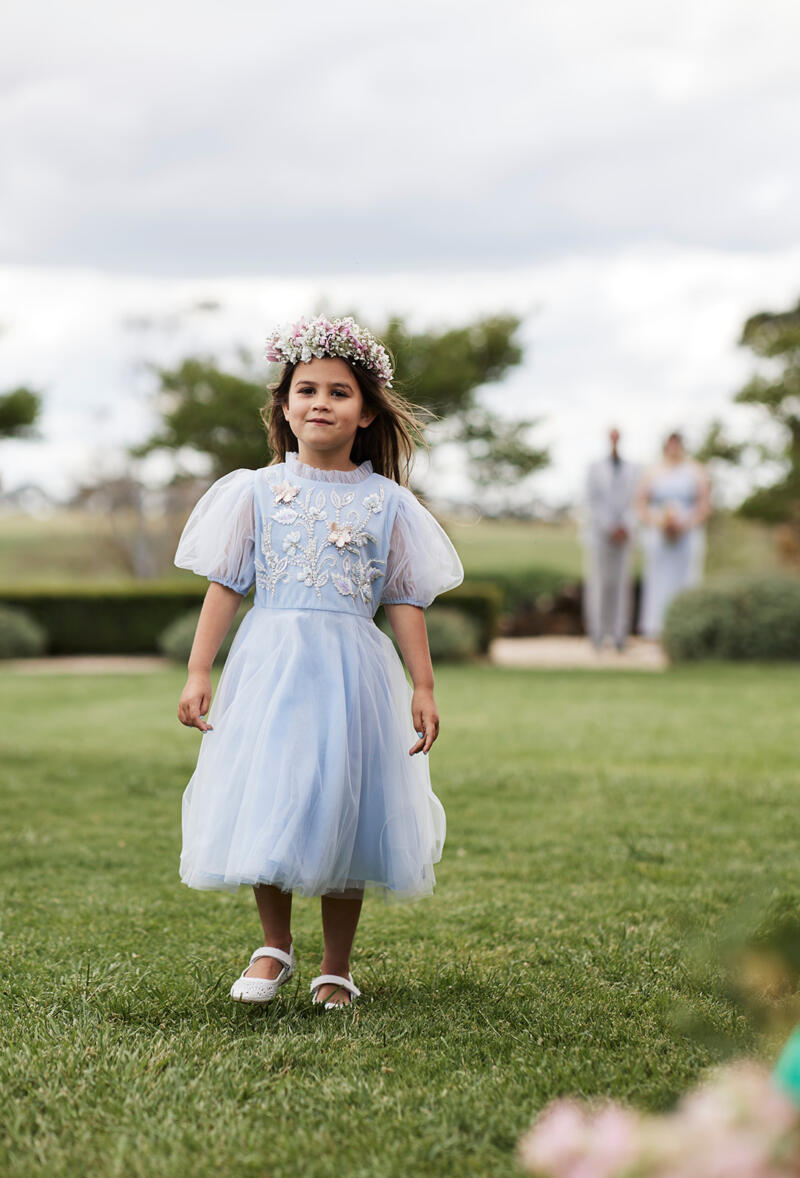 Michelle & Thomas - Barunah Plains, Hesse - Image 9
