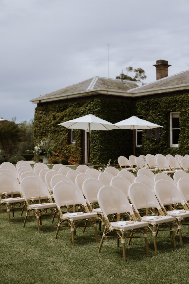 Dining Chairs