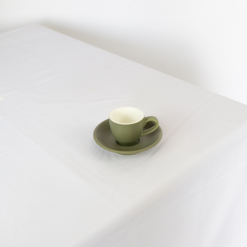 Small Individual Milk Jug - Image 3