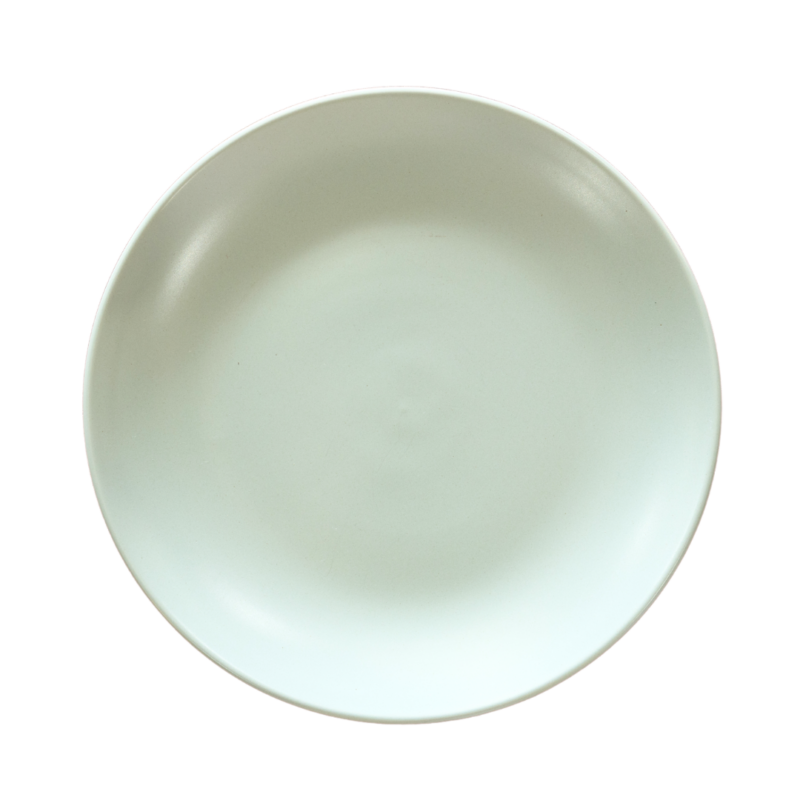 Plate Dinner - Matte Sage