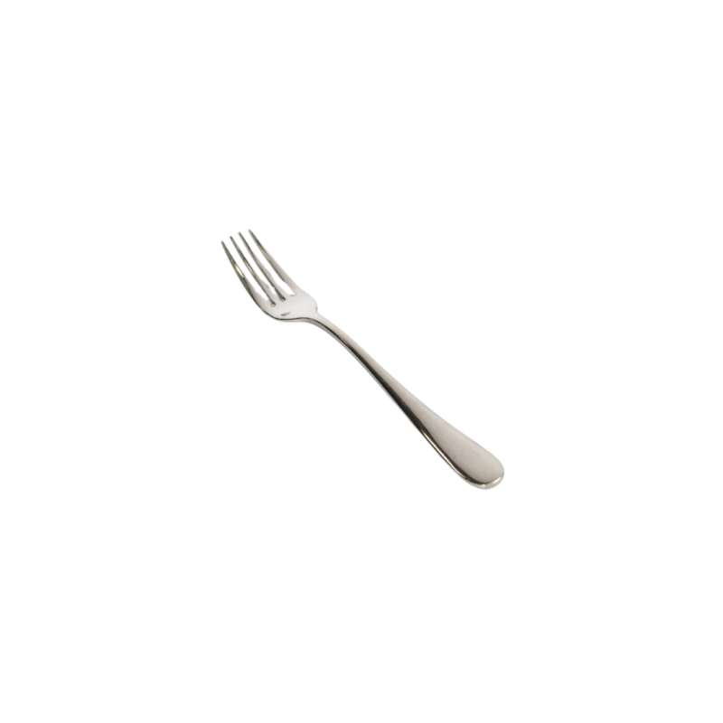 Silver Cutlery Set - Image 2