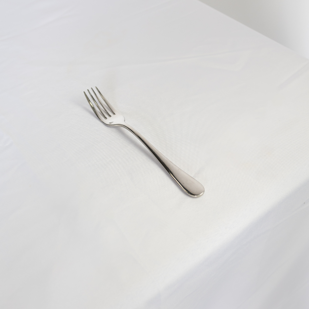 Silver Fork