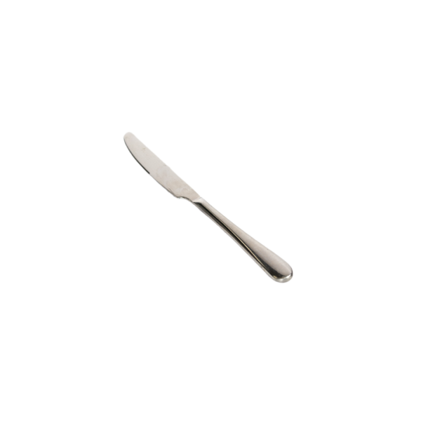 Silver Knife