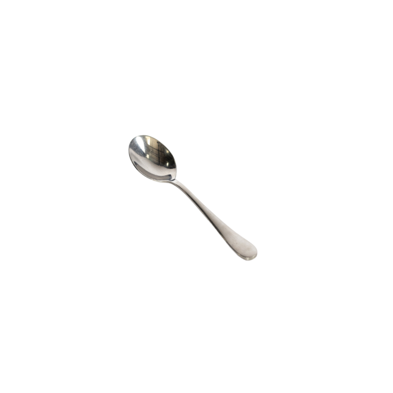 Silver Cutlery Set - Image 3