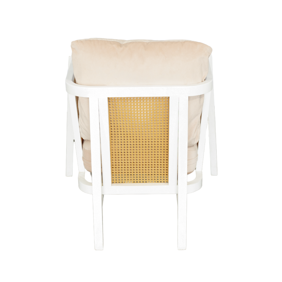 Sutton White 1s Champagne B