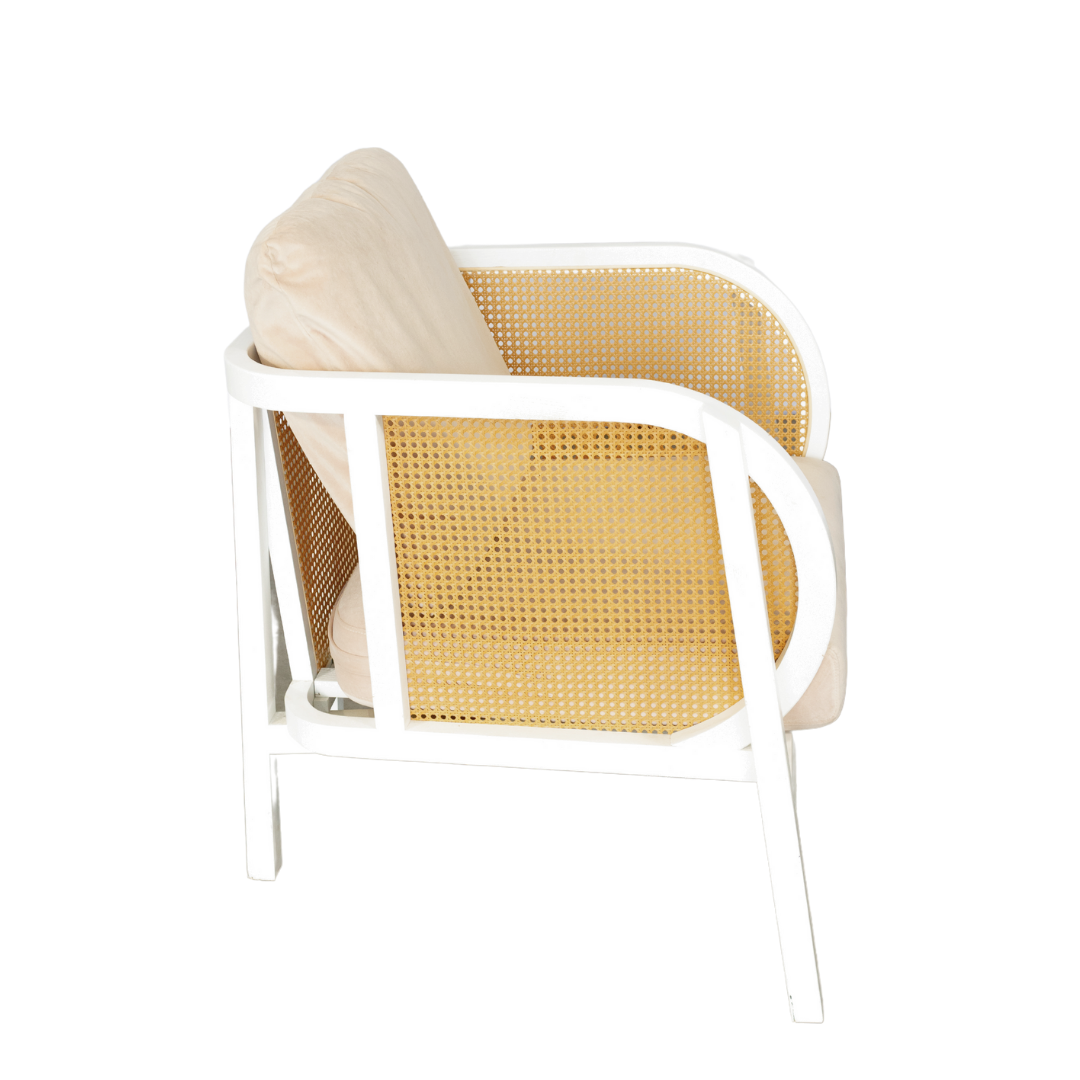 Sutton White 1s Champagne S