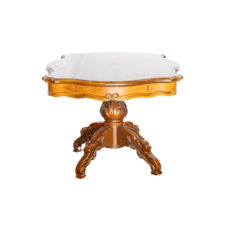 Coffee Table - Vintage - Image 5