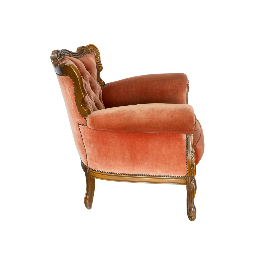 Vintage1&11 Rouge Pink 1s S