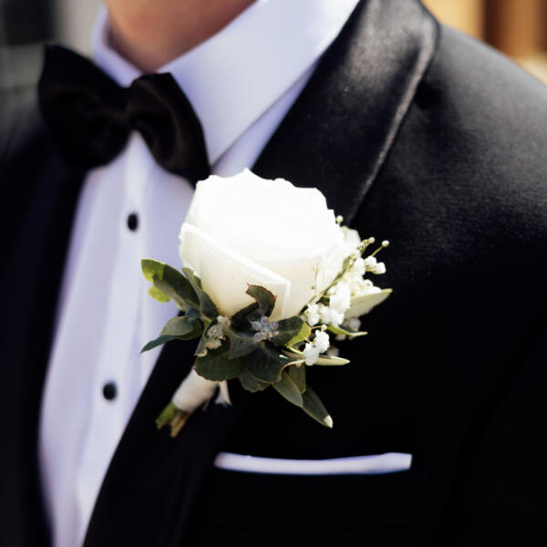 Buttonholes
