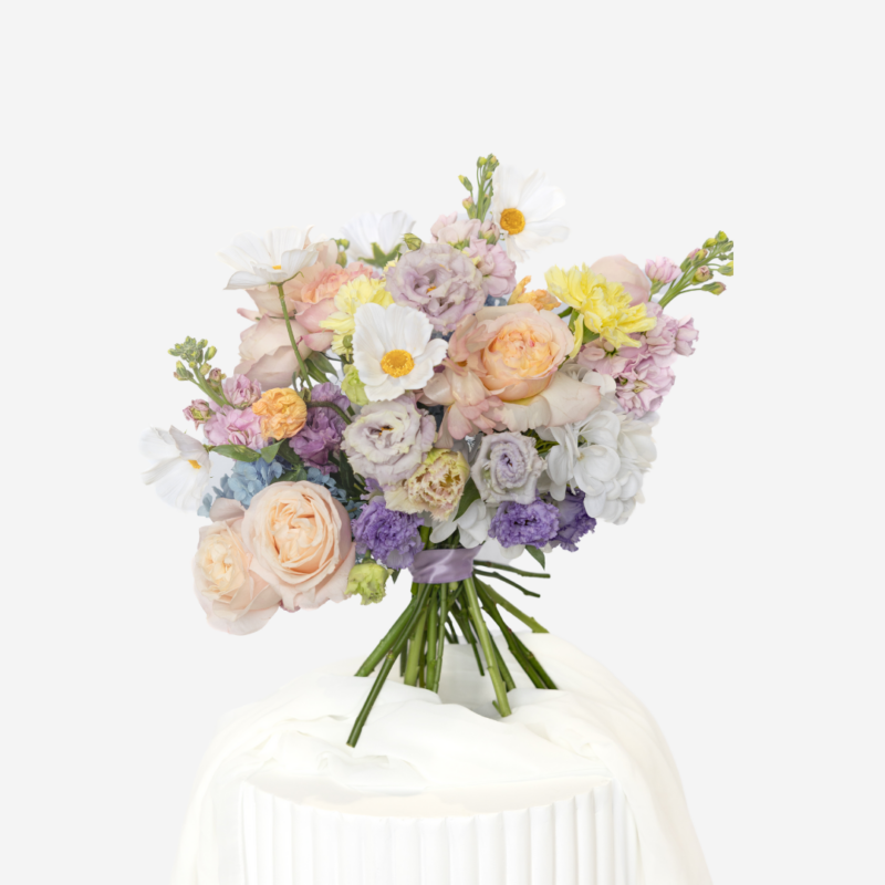 Seasonal Pastel F