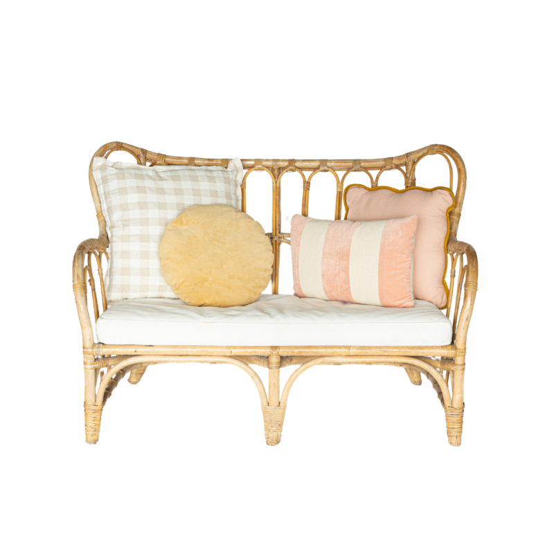 Seasonal Pastel Cushion Collection