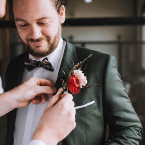 Will S. Weddings
