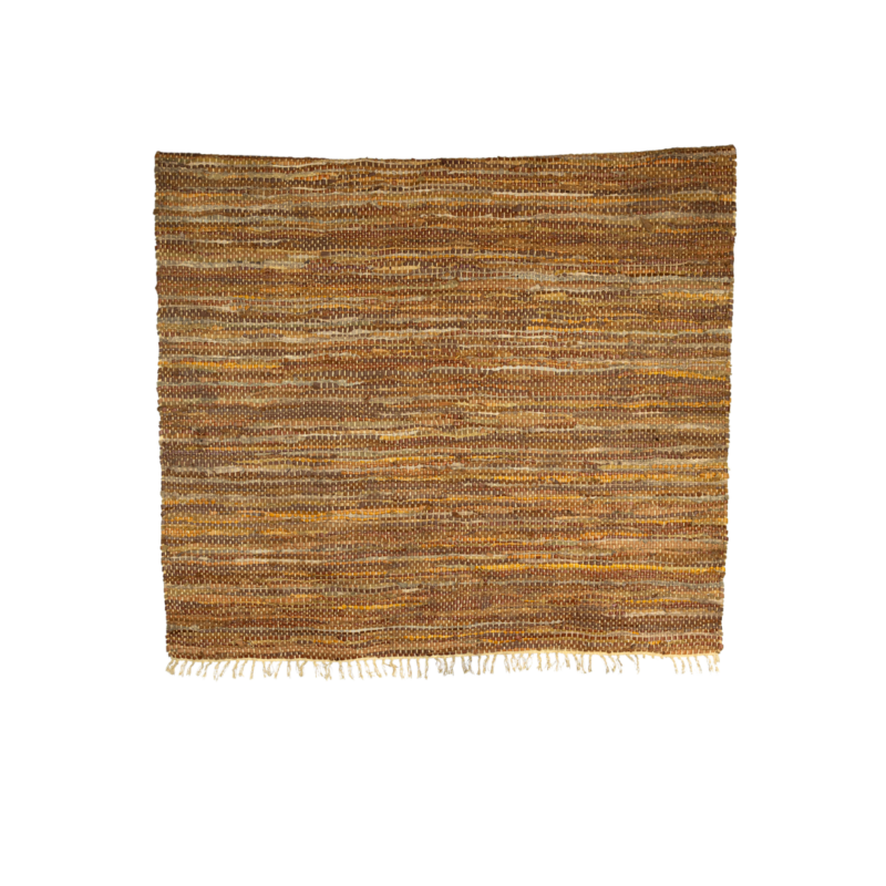 Leather Weave (2)