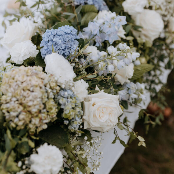 Floristry & Styling Inspo