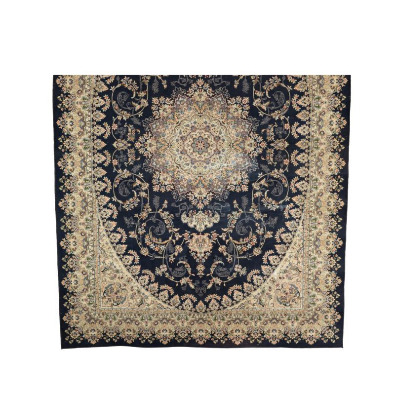Patterned Rug 7