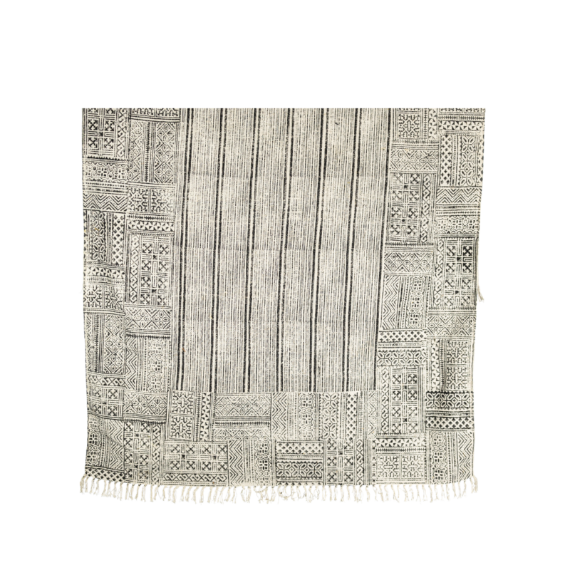 Patterned Rug (9)